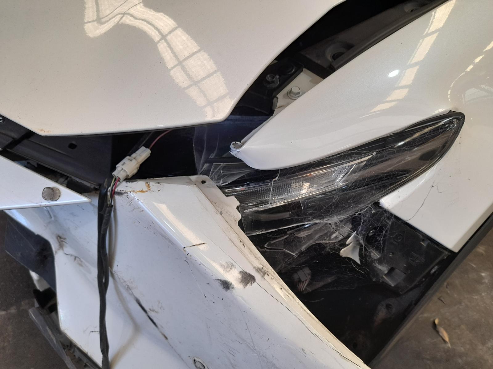 2018 Mazda Cx9 A/C Compressor View Auto part A/C Compressor Mazda Cx9 2018