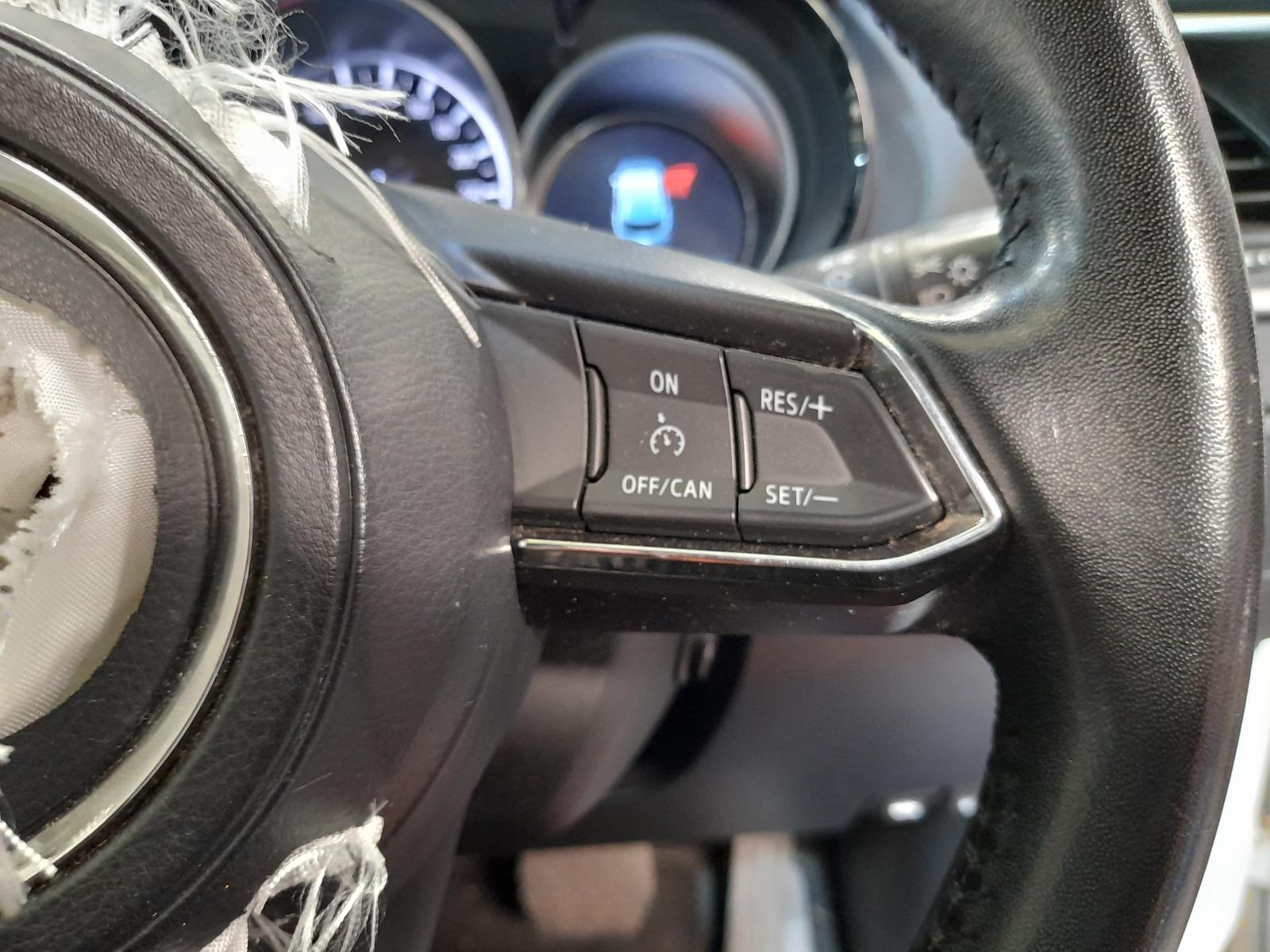 2018 Mazda Cx9 A/C Compressor View Auto part A/C Compressor Mazda Cx9 2018