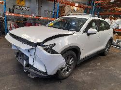 View Auto part A/C Compressor Mazda Cx9 2018