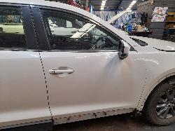 View Auto part A/C Compressor Mazda Cx9 2018