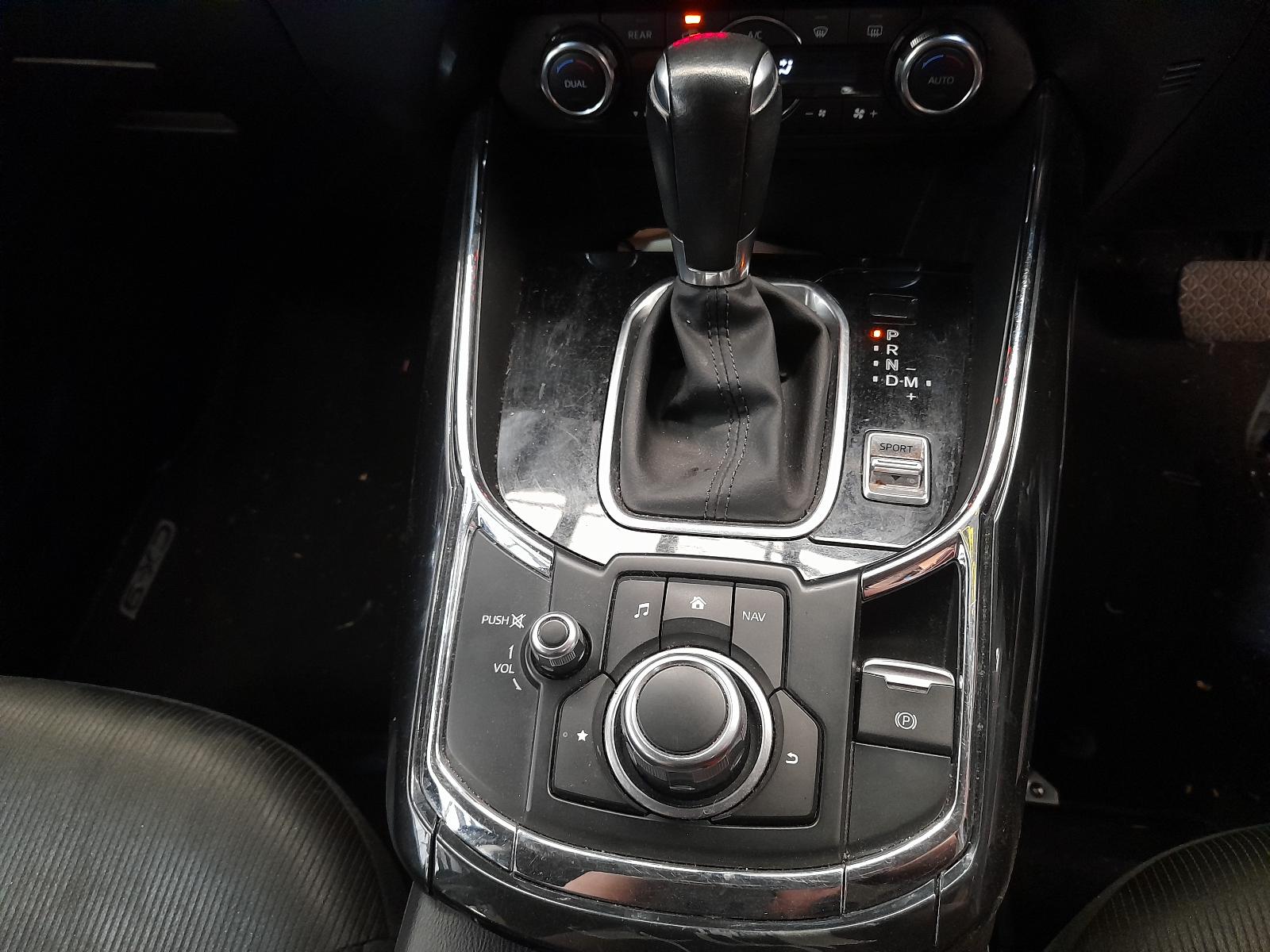 2018 Mazda Cx9 A/C Compressor View Auto part A/C Compressor Mazda Cx9 2018