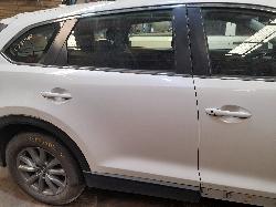 View Auto part A/C Compressor Mazda Cx9 2018