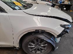 View Auto part A/C Compressor Mazda Cx9 2018