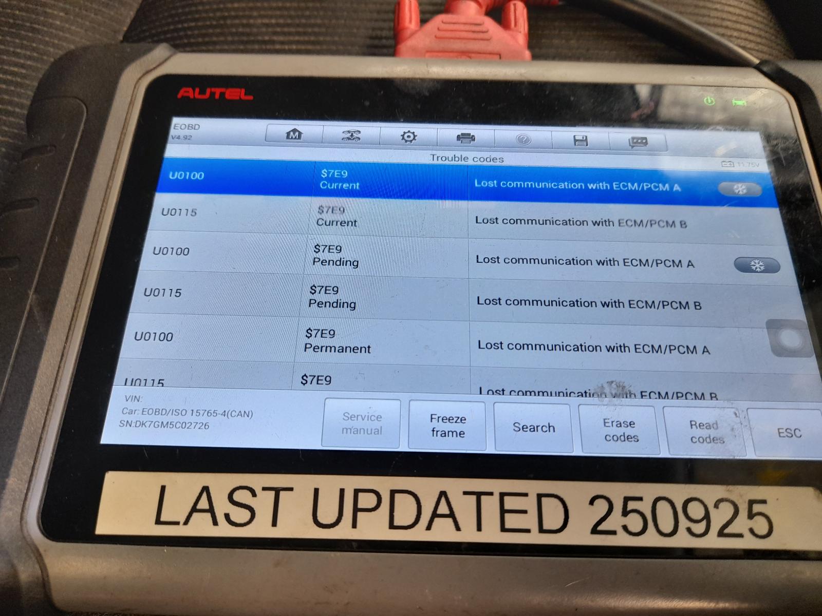 2018 Mazda Cx9 A/C Compressor View Auto part A/C Compressor Mazda Cx9 2018