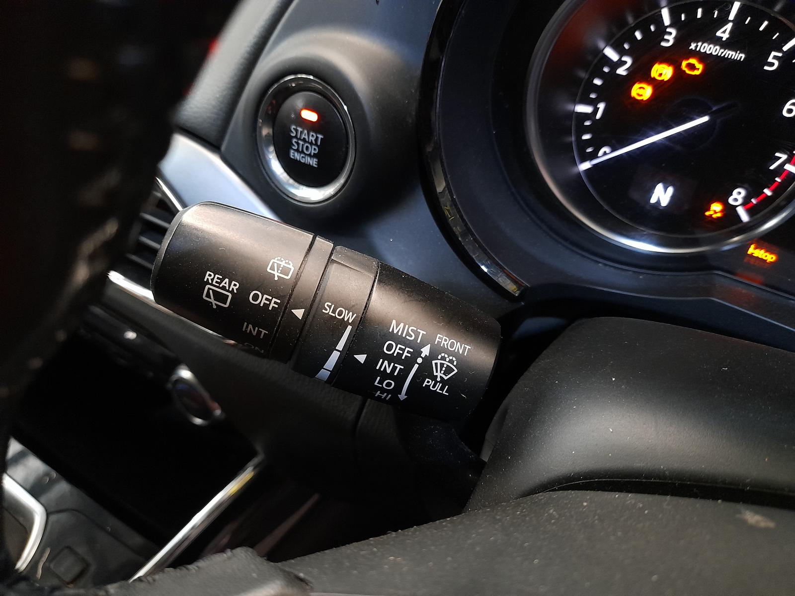 2018 Mazda Cx9 A/C Compressor View Auto part A/C Compressor Mazda Cx9 2018