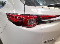 View Auto part A/C Compressor Mazda Cx9 2018