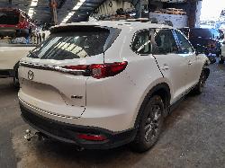 View Auto part A/C Compressor Mazda Cx9 2018