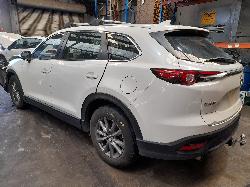 View Auto part A/C Compressor Mazda Cx9 2018