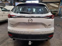 View Auto part A/C Compressor Mazda Cx9 2018