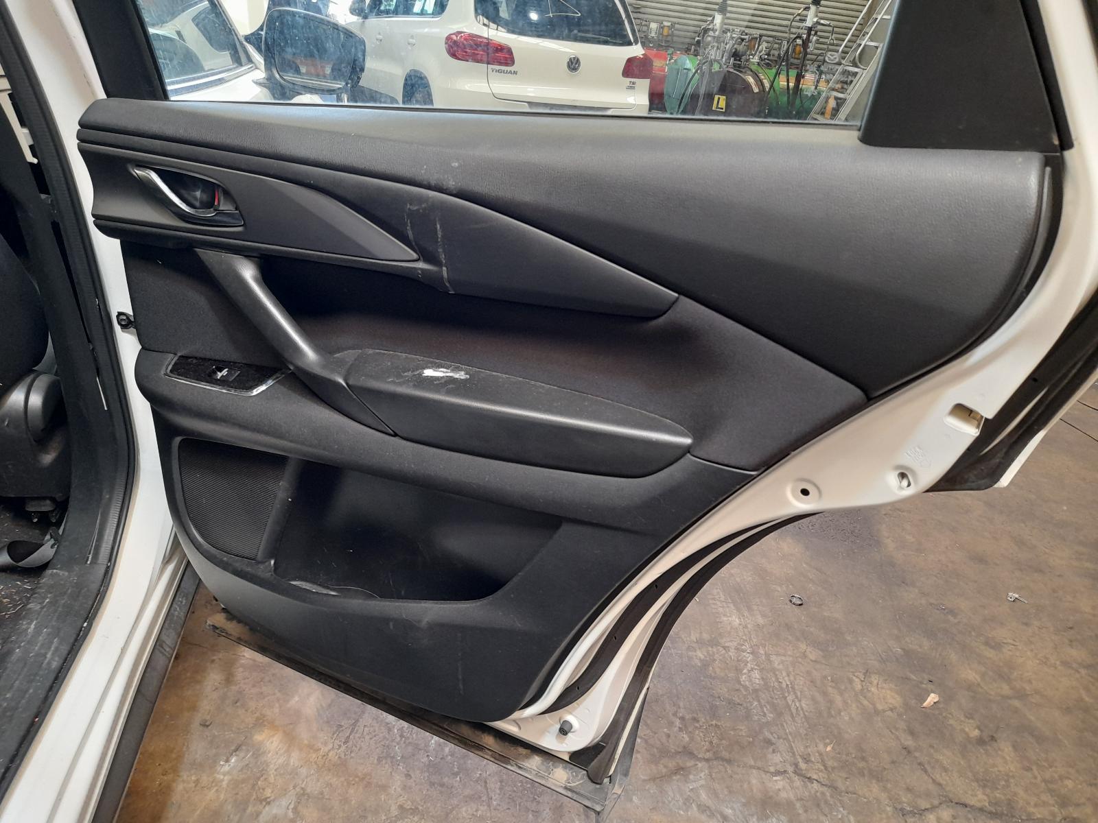 2018 Mazda Cx9 A/C Compressor View Auto part A/C Compressor Mazda Cx9 2018