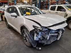 View Auto part A/C Compressor Mazda Cx9 2018