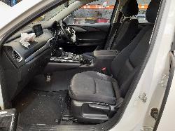 View Auto part A/C Compressor Mazda Cx9 2018