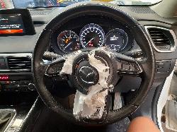 View Auto part A/C Compressor Mazda Cx9 2018