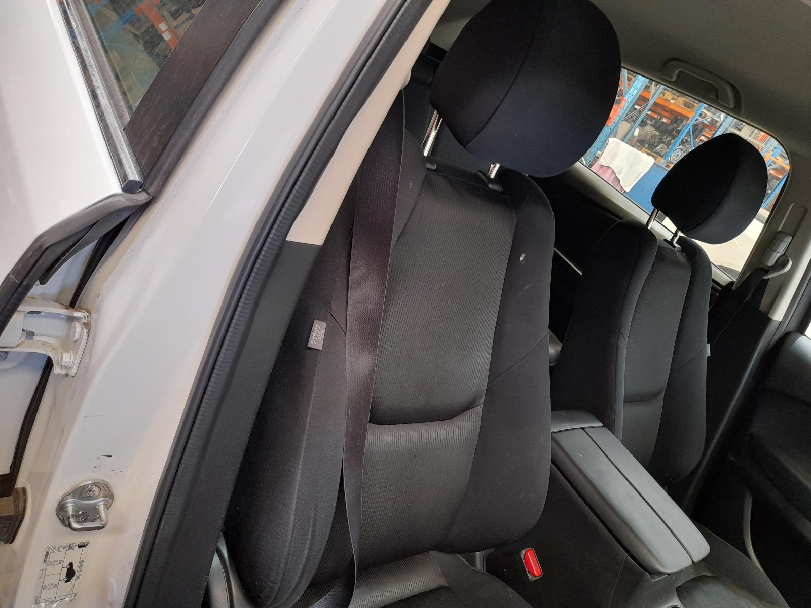 2018 Mazda Cx9 A/C Compressor View Auto part A/C Compressor Mazda Cx9 2018