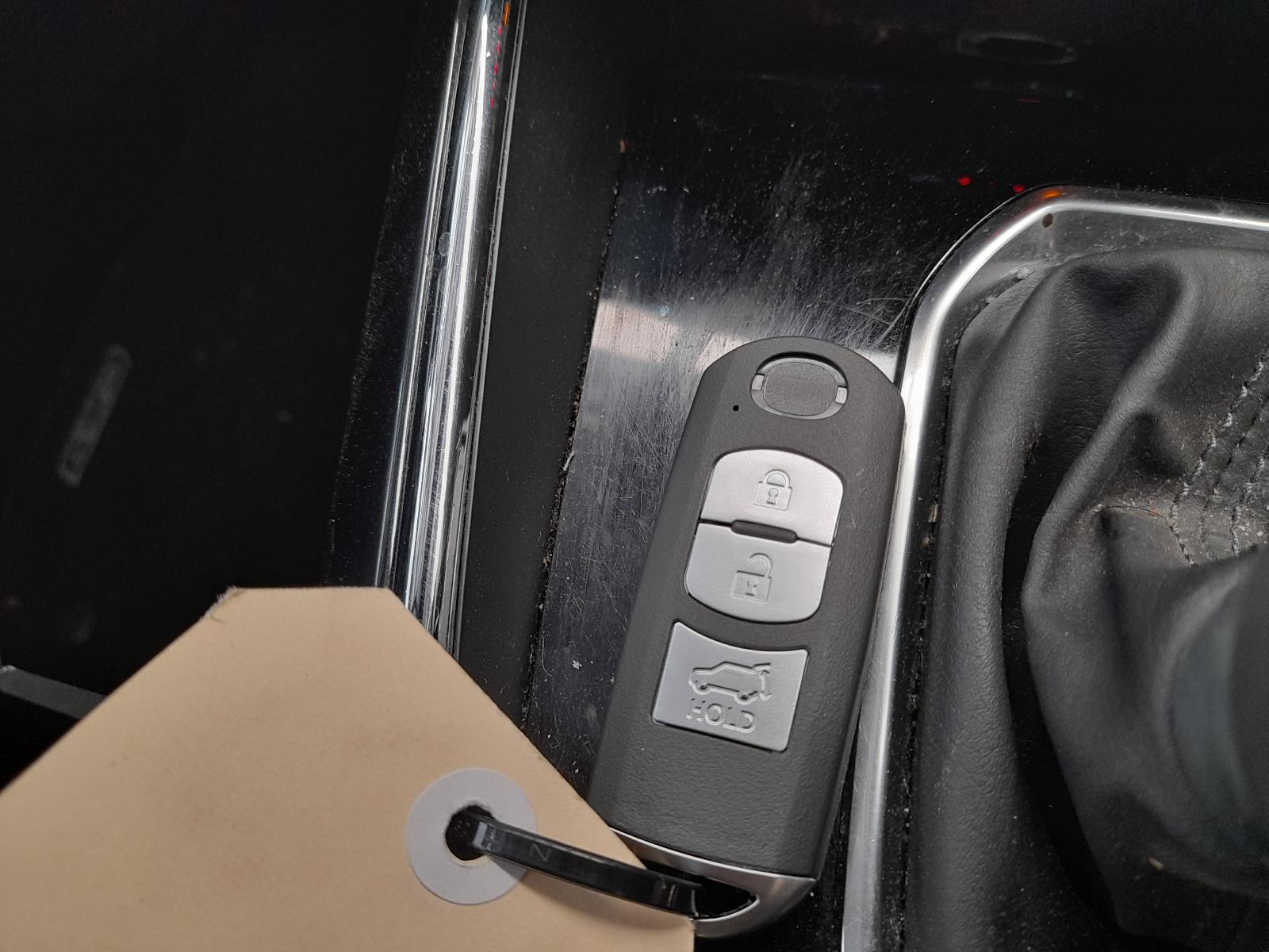 2018 Mazda Cx9 A/C Compressor View Auto part A/C Compressor Mazda Cx9 2018