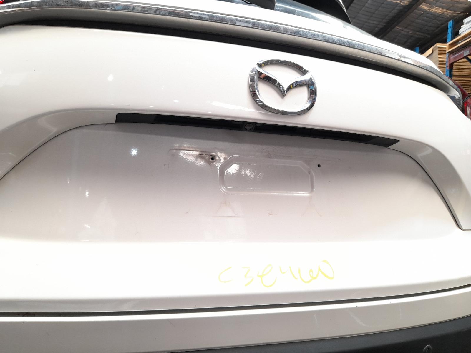 2018 Mazda Cx9 A/C Compressor View Auto part A/C Compressor Mazda Cx9 2018