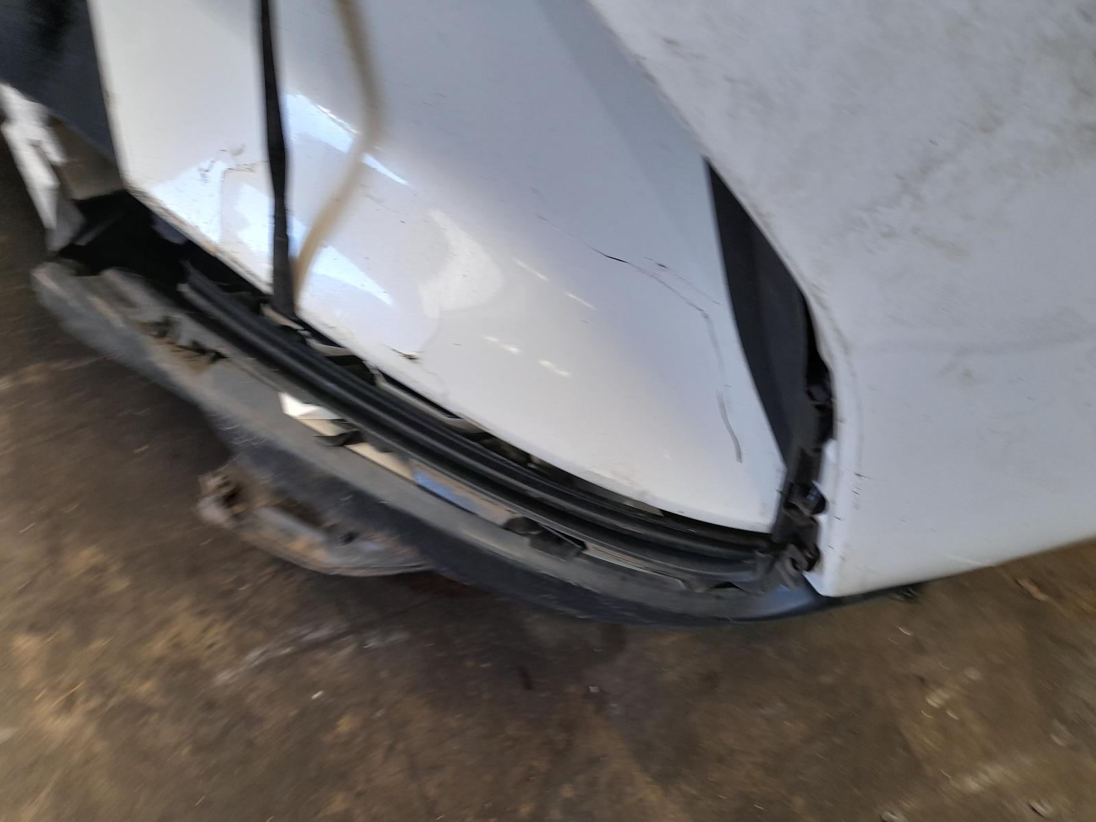 2018 Mazda Cx9 A/C Compressor View Auto part A/C Compressor Mazda Cx9 2018