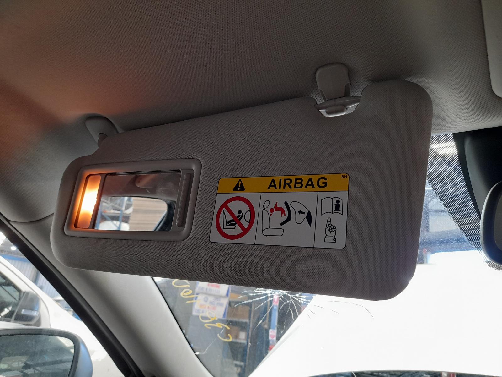 2018 Mazda Cx9 A/C Compressor View Auto part A/C Compressor Mazda Cx9 2018