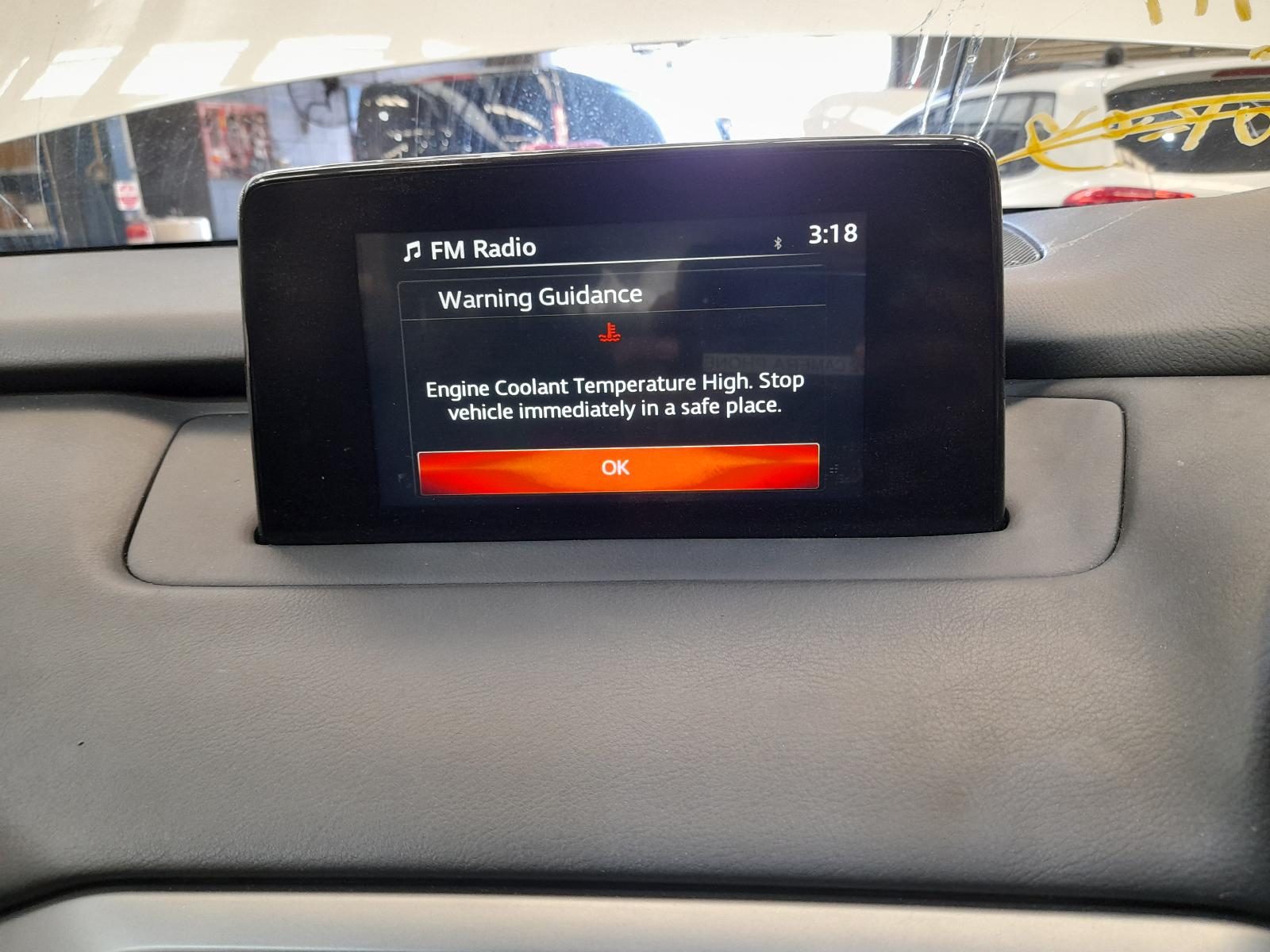 2018 Mazda Cx9 A/C Compressor View Auto part A/C Compressor Mazda Cx9 2018