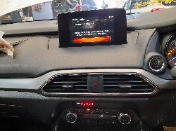 View Auto part A/C Compressor Mazda Cx9 2018