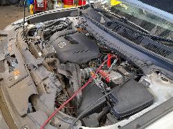 View Auto part A/C Compressor Mazda Cx9 2018