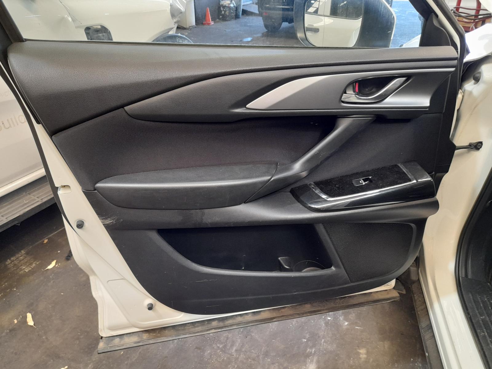 2018 Mazda Cx9 A/C Compressor View Auto part A/C Compressor Mazda Cx9 2018