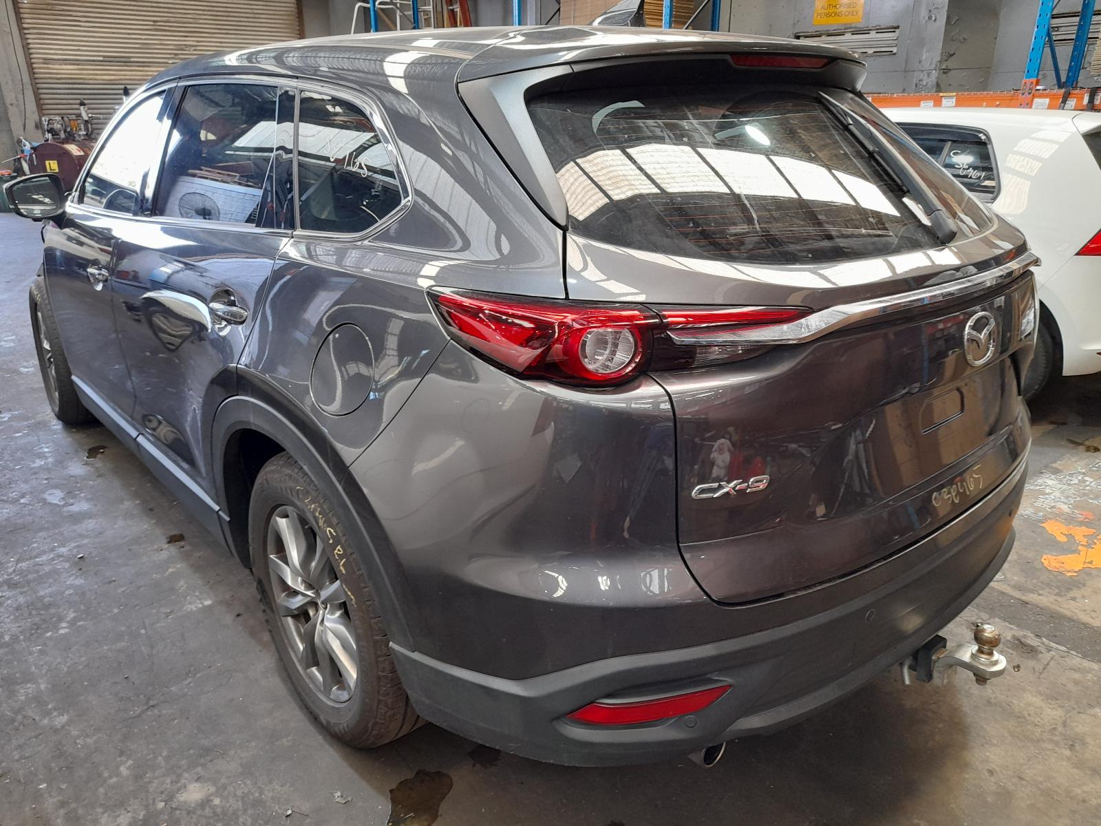 View Auto part Pwr Dr Wind Switch Mazda Cx9 2016