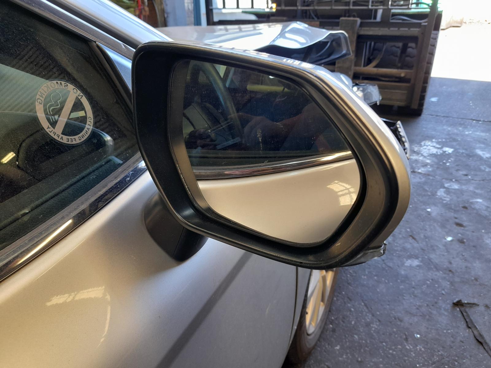 2019 Toyota Camry Right Front Door View Auto part Right Front Door Toyota Camry 2019