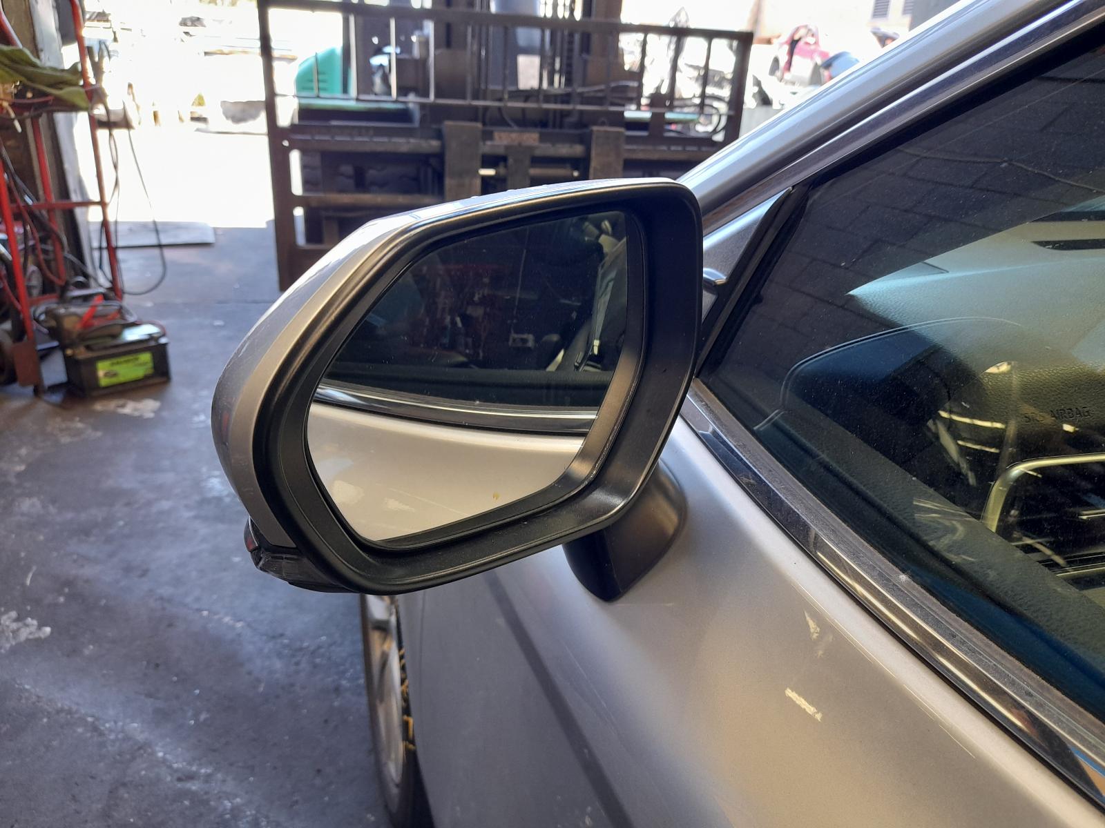 2019 Toyota Camry Right Front Door View Auto part Right Front Door Toyota Camry 2019