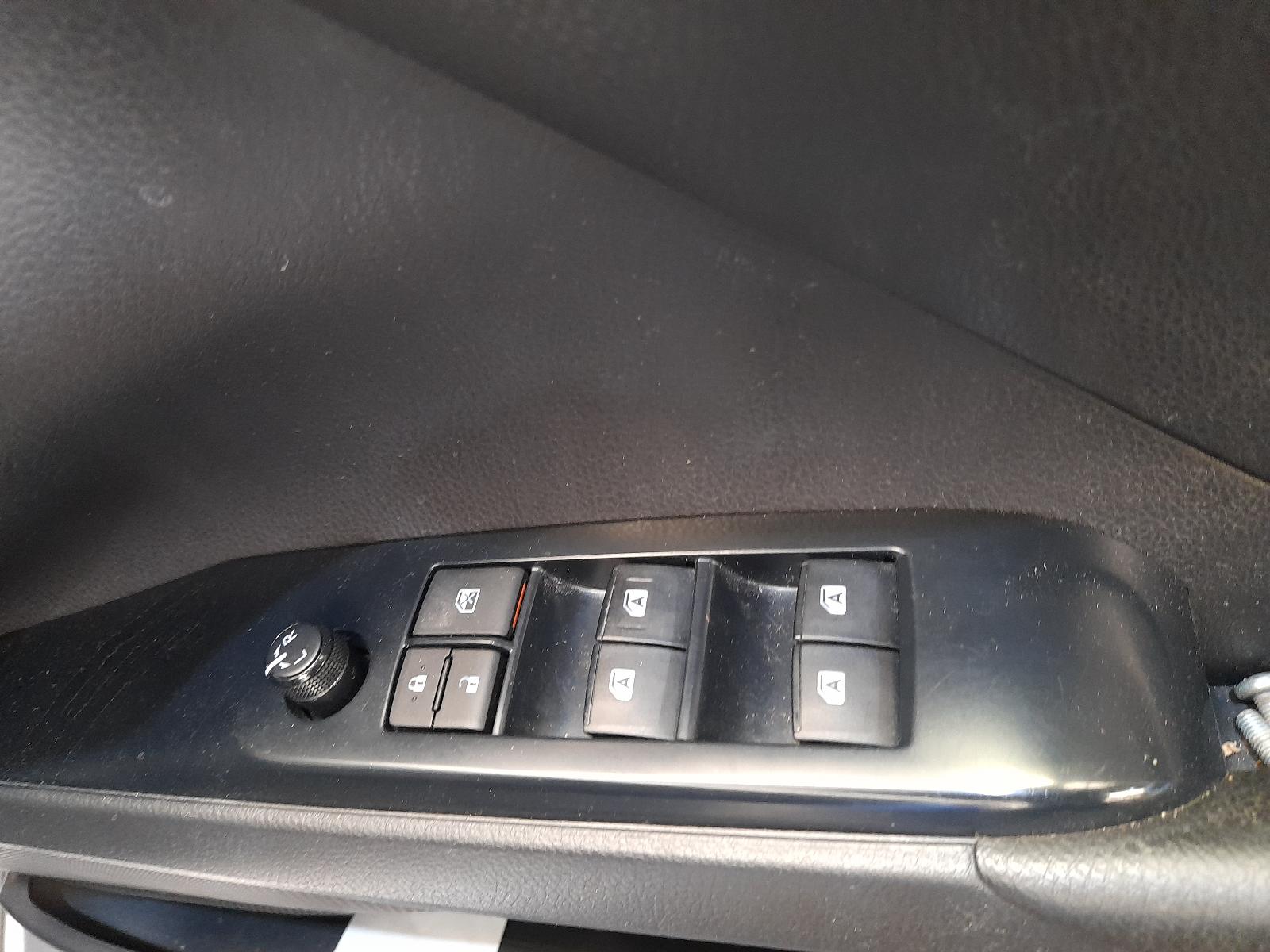 2019 Toyota Camry Right Front Door View Auto part Right Front Door Toyota Camry 2019