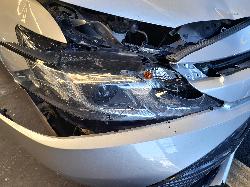 View Auto part Right Front Door Toyota Camry 2019