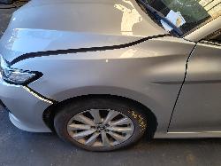 View Auto part Right Front Door Toyota Camry 2019