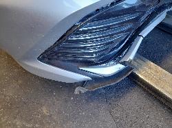 View Auto part Right Front Door Toyota Camry 2019