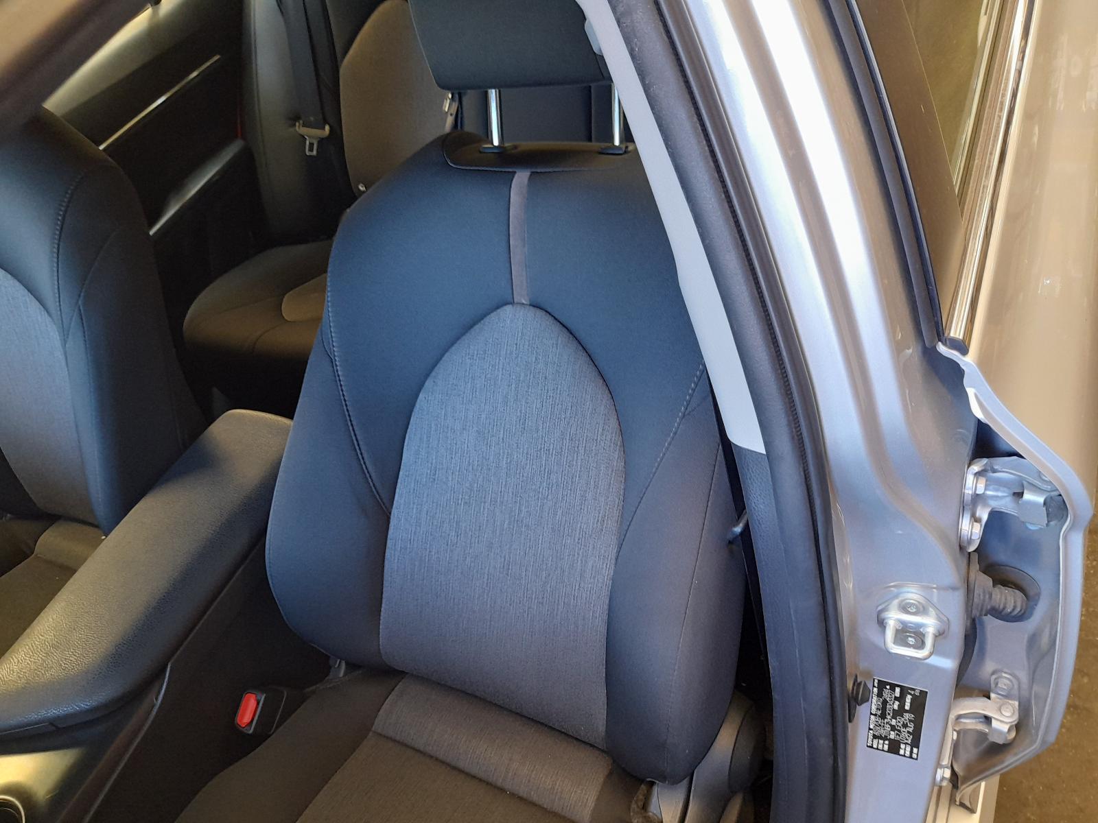 2019 Toyota Camry Right Front Door View Auto part Right Front Door Toyota Camry 2019