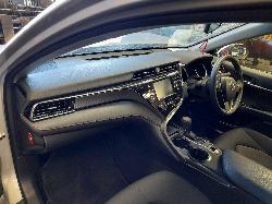View Auto part Right Front Door Toyota Camry 2019