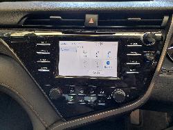 View Auto part Right Front Door Toyota Camry 2019