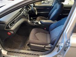 View Auto part Right Front Door Toyota Camry 2019