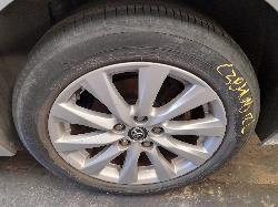 View Auto part Right Front Door Toyota Camry 2019