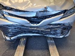 View Auto part Right Front Door Toyota Camry 2019