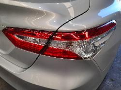 View Auto part Right Front Door Toyota Camry 2019