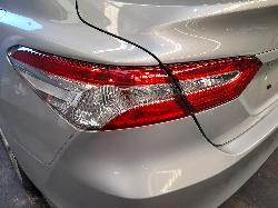 View Auto part Right Front Door Toyota Camry 2019