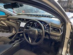 View Auto part Right Front Door Toyota Camry 2019