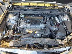 View Auto part Right Front Door Toyota Camry 2019