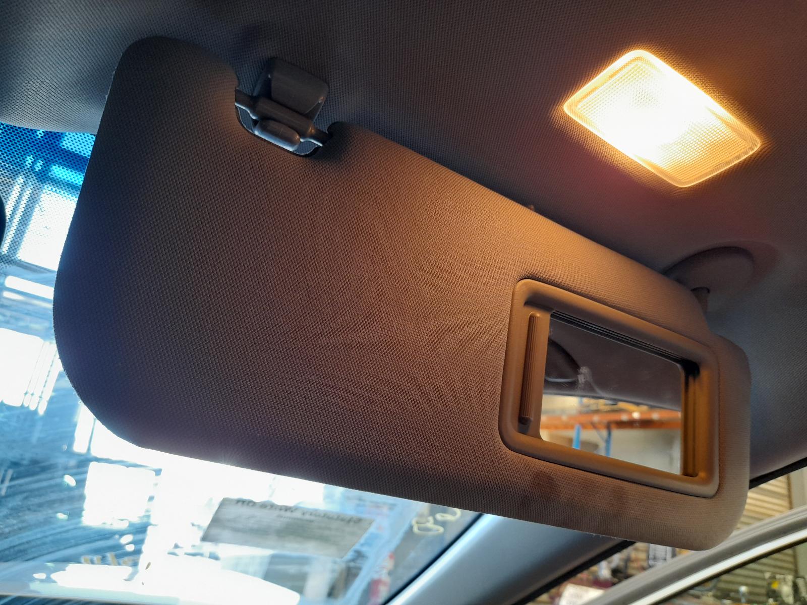 2019 Toyota Camry Right Front Door View Auto part Right Front Door Toyota Camry 2019