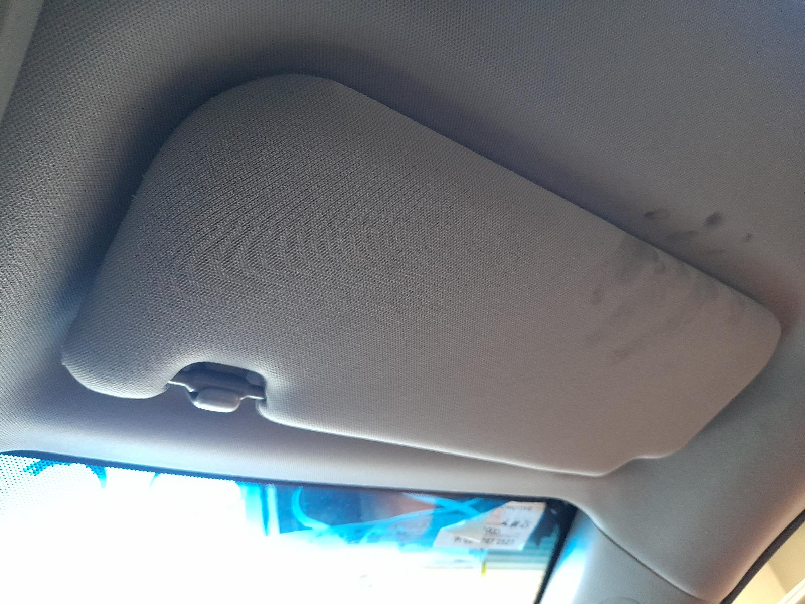 2019 Toyota Camry Right Front Door View Auto part Right Front Door Toyota Camry 2019