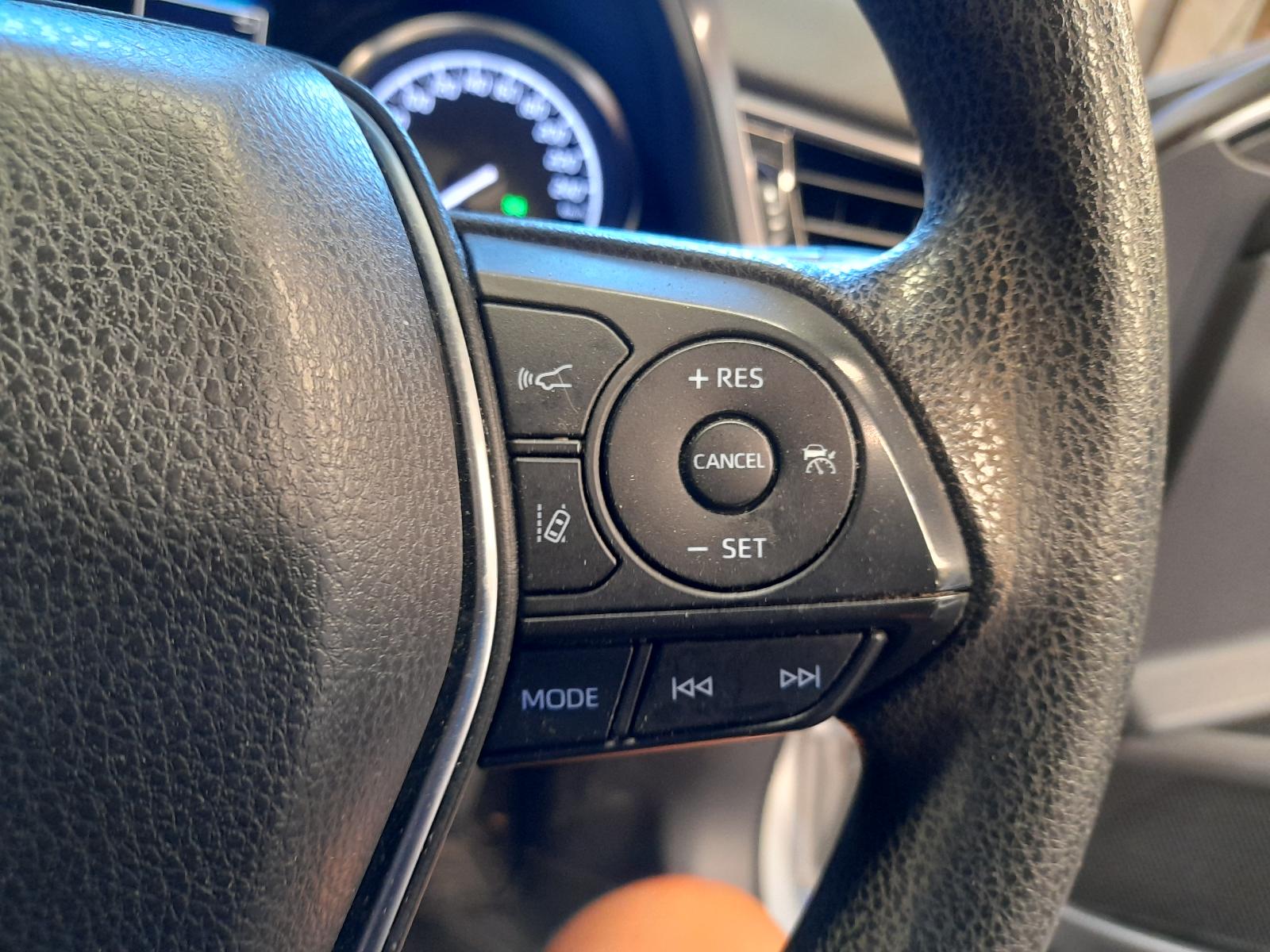 2019 Toyota Camry Right Front Door View Auto part Right Front Door Toyota Camry 2019