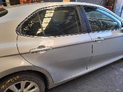 View Auto part Right Front Door Toyota Camry 2019