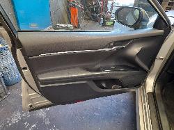 View Auto part Right Front Door Toyota Camry 2019