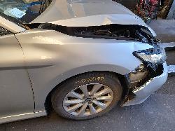View Auto part Right Front Door Toyota Camry 2019