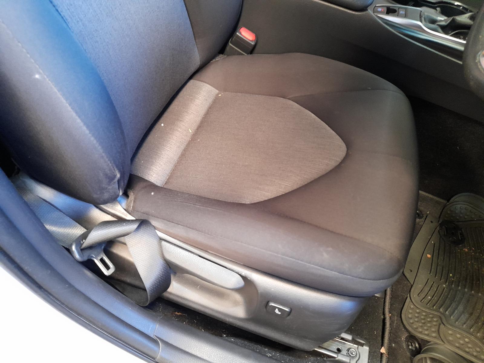 2019 Toyota Camry Right Front Door View Auto part Right Front Door Toyota Camry 2019